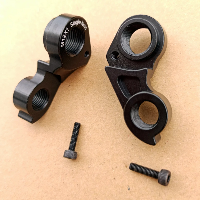 

2pc Bicycle parts bike MECH dropout For GT grid Cannondale KP419 K33049 Synapse SuperX Slate F-Si TOPSTONE mtb derailleur hanger