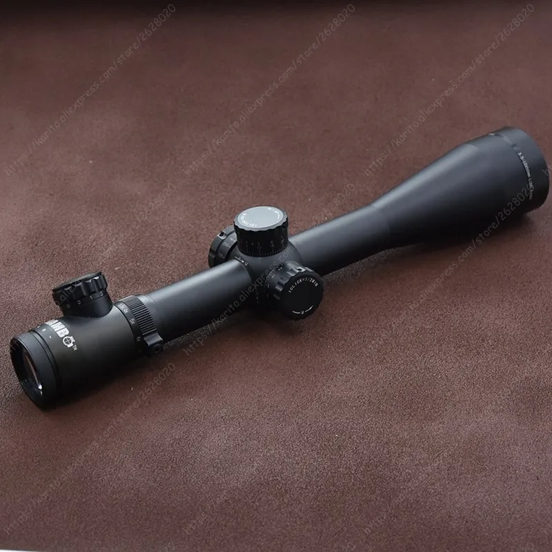 Охотничья стрельба M3 3 5 10x50 прицел для 1 25 дюймовой трубки с кольцом|hunting shooting|hunting