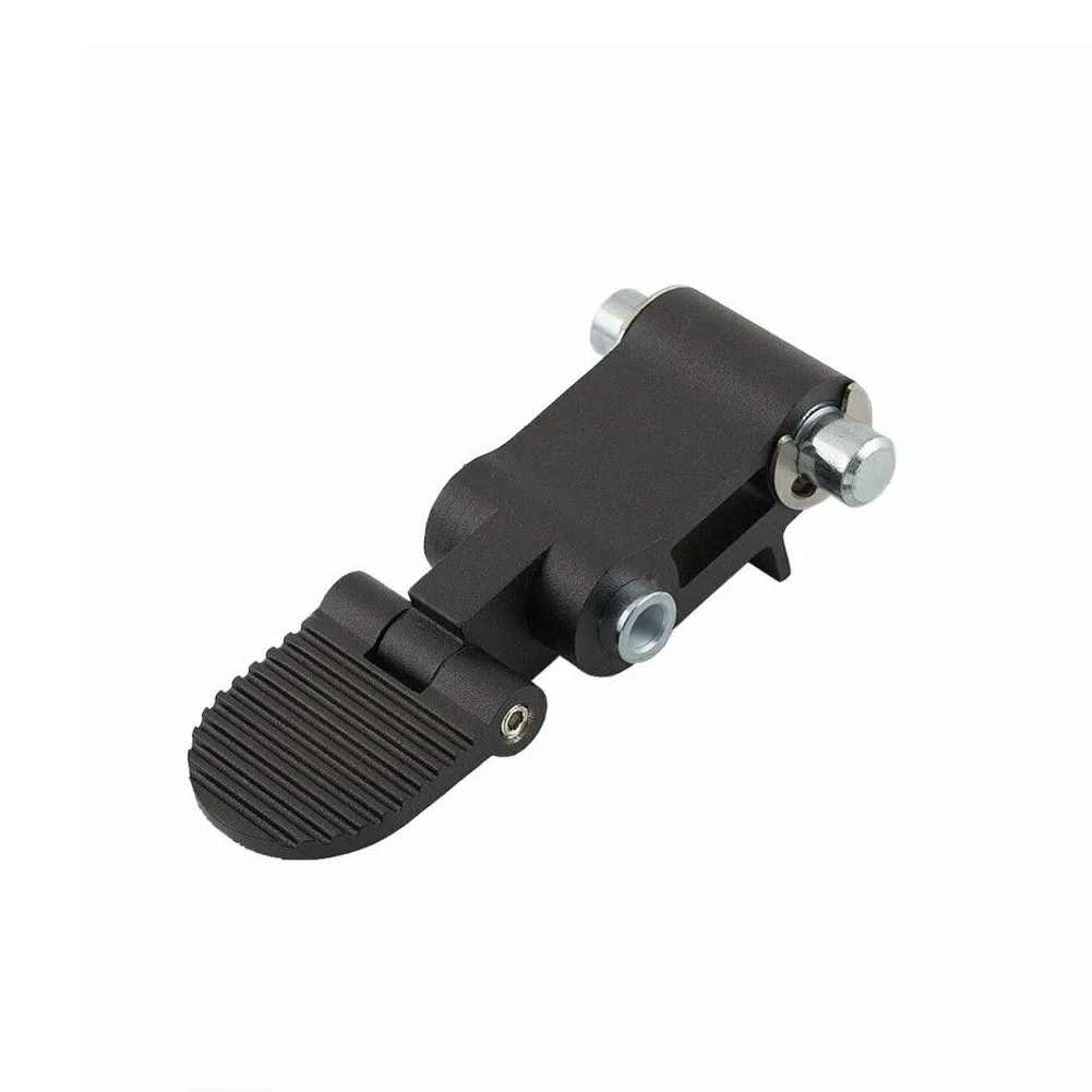 Easy Install Metal Mechanism Electric Folding Switch Assembly Practical Replacement Repair Parts For Ninebot ES2 ES4 Scooter | Спорт и