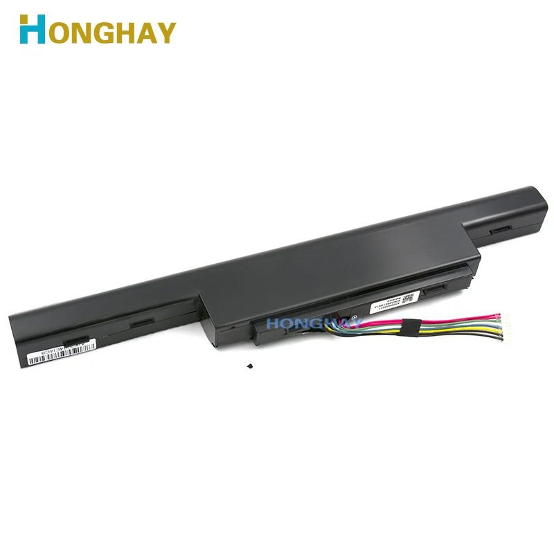 Оригинальный аккумулятор HONGHAY AS16B5J AS16B8J для ноутбука Acer Aspire серия 662 15 6 дюйма 3ICR19/-2