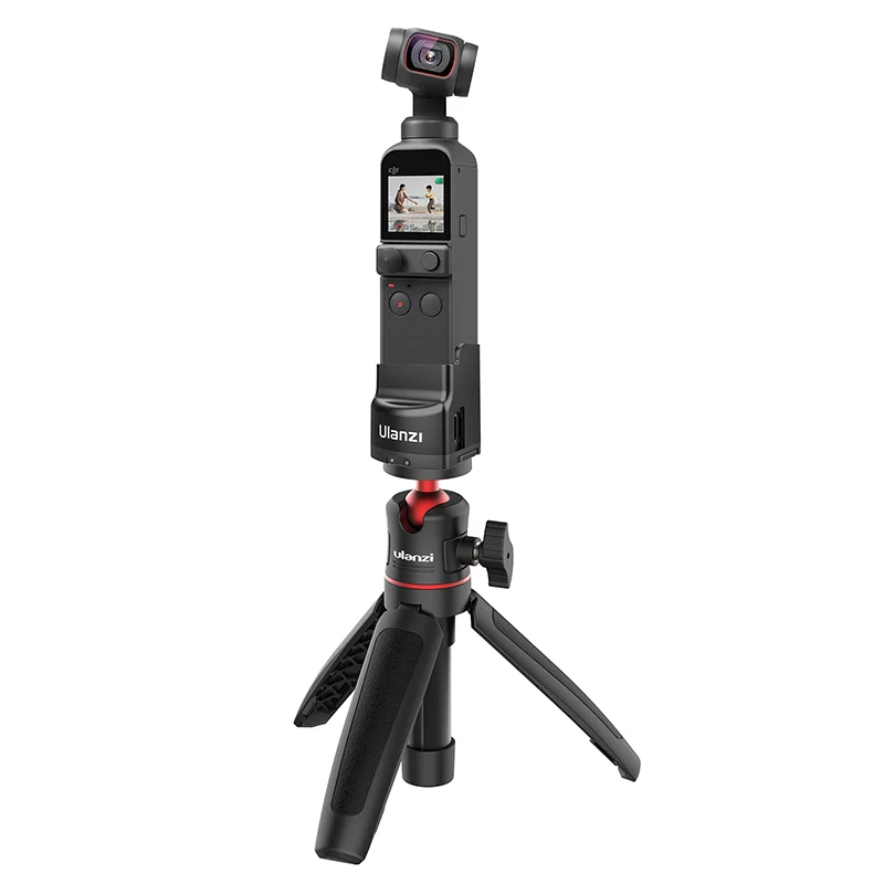 Зарядное устройство для DJI OSMO Pocket 2 Type-c 1/4 дюйма | Электроника