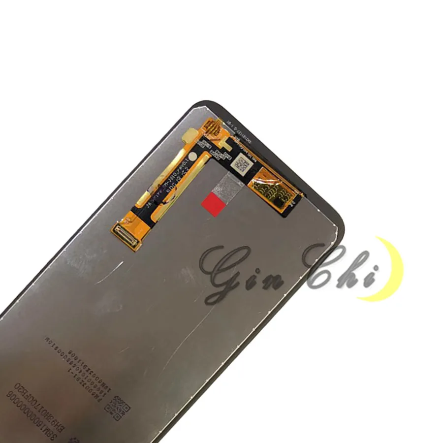 ЖК дисплей сенсорный для Samsung J4 plus + 2018 Plus J415 J415F J410 J6 Prime J610|Экраны мобильных