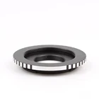 Адаптер объектива Pixco для камеры Fujifilm FX с винтовым креплением M42