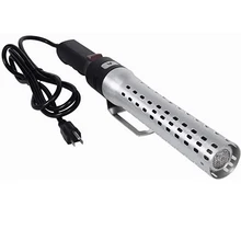 Charcoal Grill Lighter 110V-230V Electric BBQ Starter Windproof 60 Seconds Quick Fire Lighting Tool for Barbecue EU US UK Plug