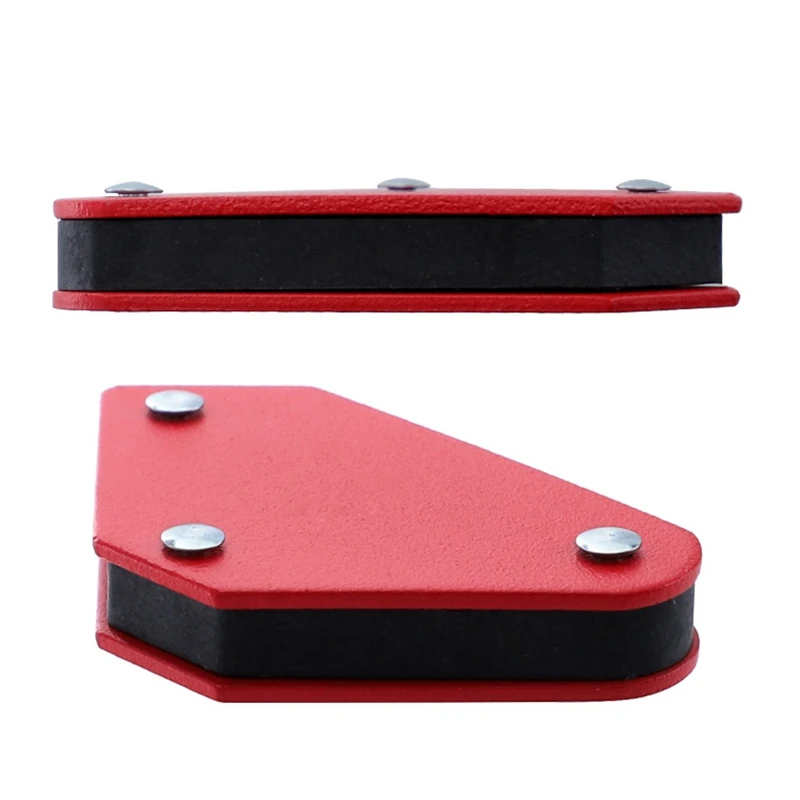 4 шт. netic сварочный держатель угловой паяльник инструменты 45 ° 90 135 угол для