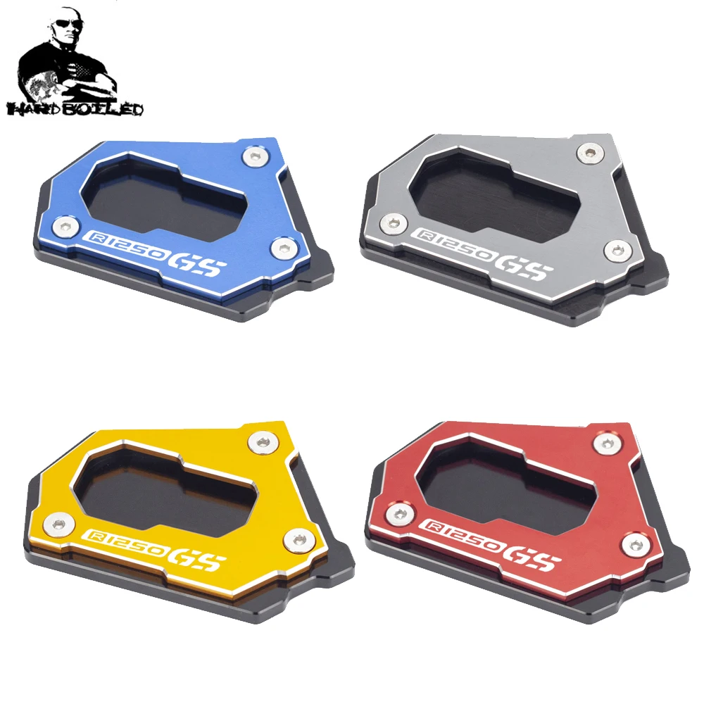Удлинительная подставка для мотоцикла R 1250 GS Подножка BMW R1250GS HP 1250GS ADVENTURE R1250 GSA 18-20 |