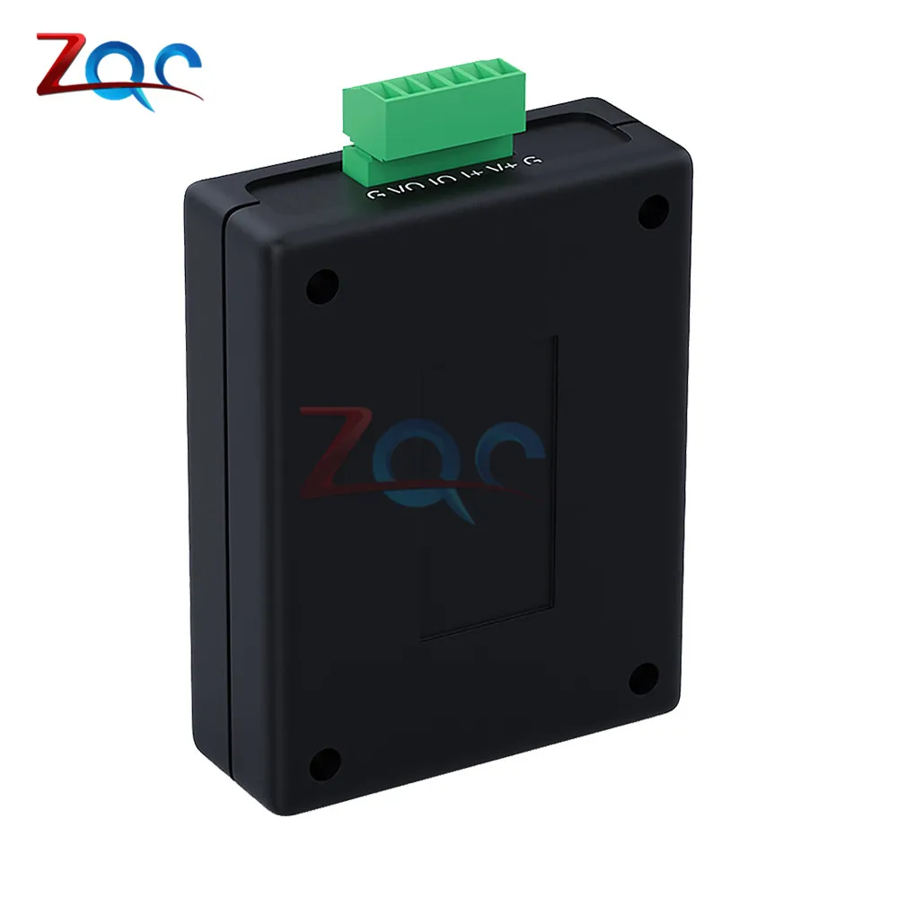 Портативный высокоточный генератор аналогового сигнала напряжения тока 0-10 В/0-4-20