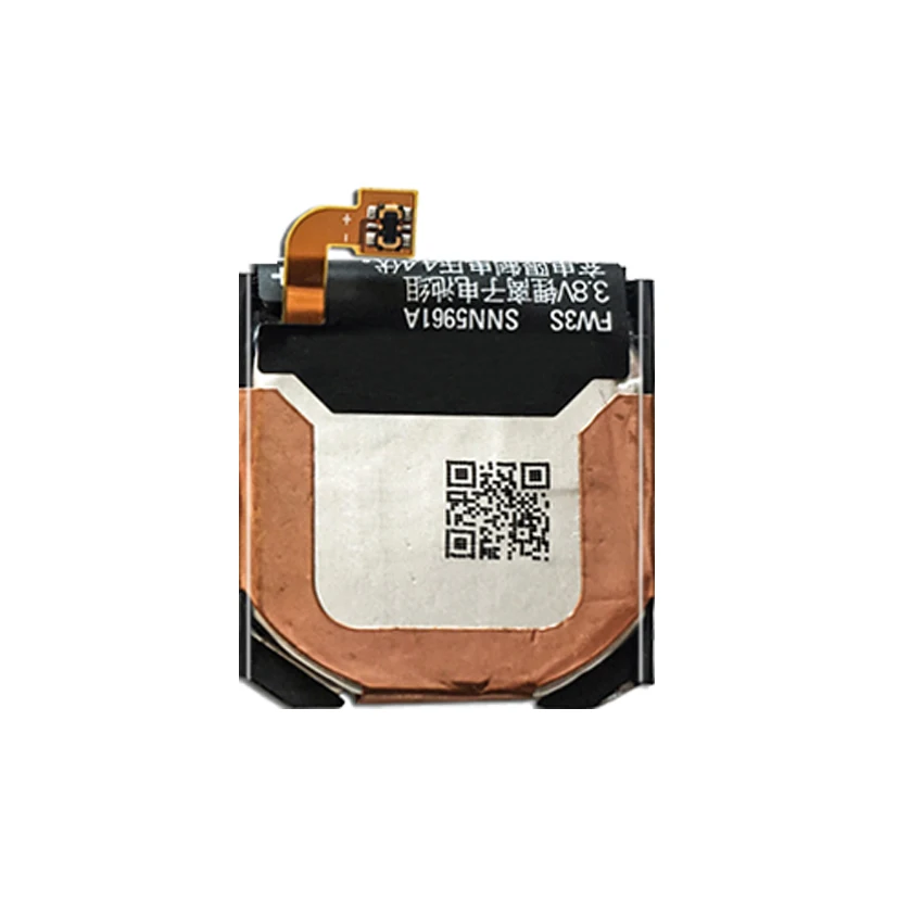 Bater&iacute;a de reloj FW3L 375mAh para Moto 360 2nd 46mm SNN5962A-2