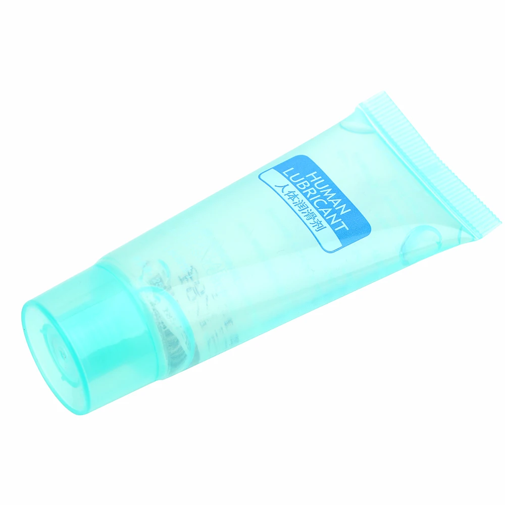 Смазка OLO для анального секса 25 мл гладкая растворимая в воде|Презервативы| |