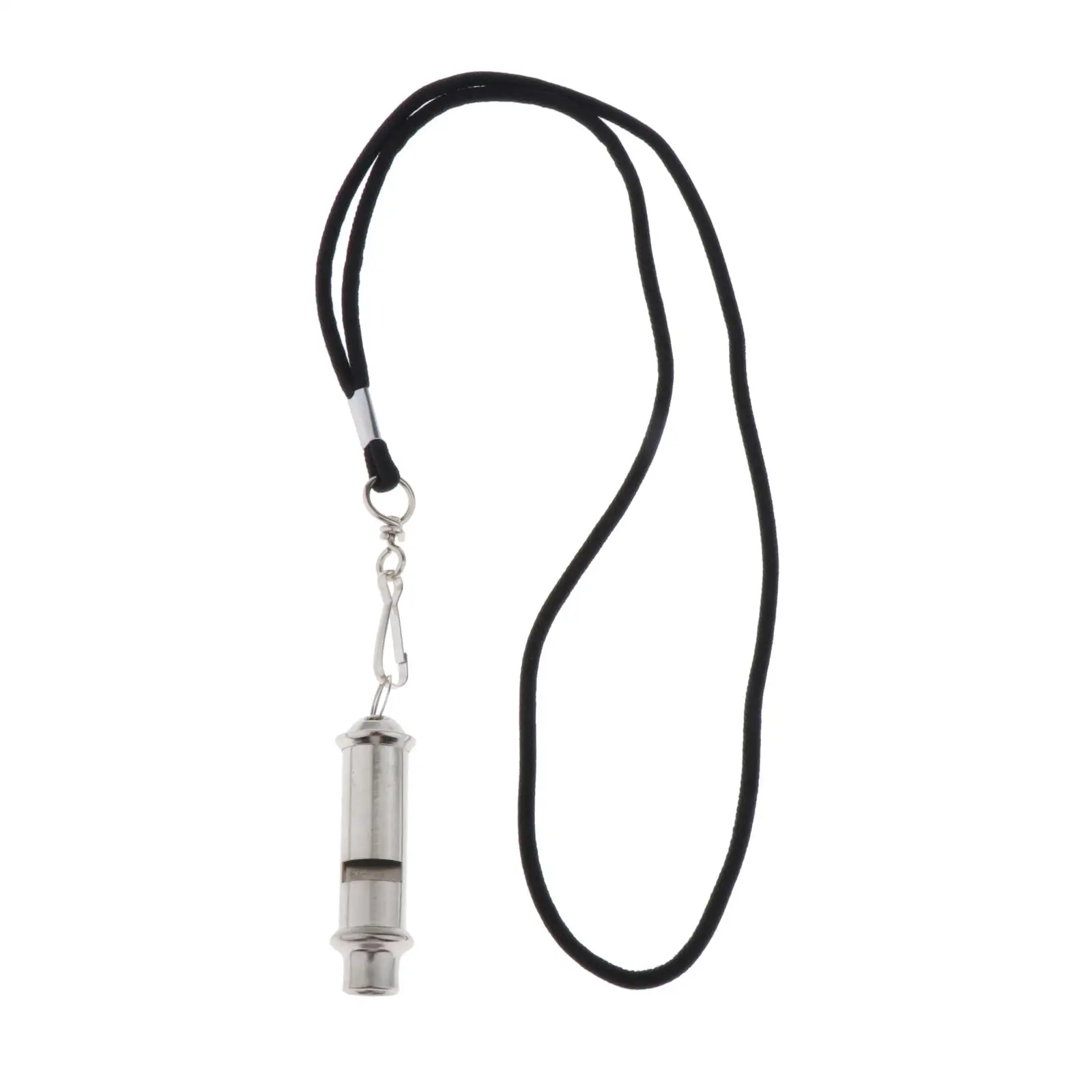 

Loud Outdoor Emergency Survival Whistles with Lanyard for Camping Hiking Sports Dog Training SOS Signal Safety Gear