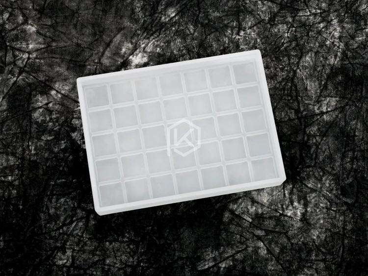 [only box]evil box acrylic keycaps 7 x 5 keyboard sa gmk oem cherry dsa xda For Keycap Set Stock Collection |