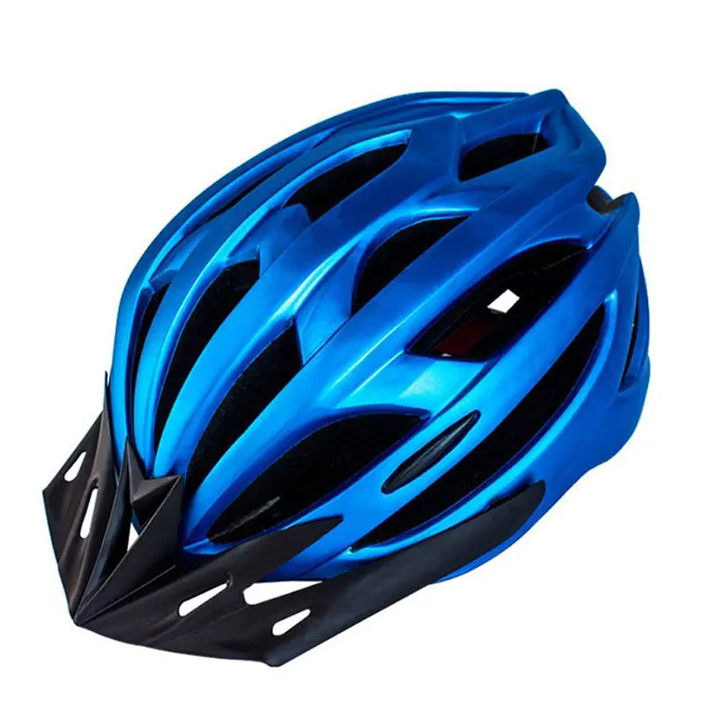 Велосипедный шлем лучшего бренда для горного и шоссейного велосипеда защитный