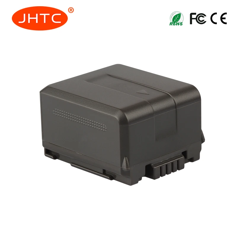 VW VBG130 Камера Батарея 1500 мА-ч для цифрового фотоаппарата Panasonic VW-VBG130 VW-VBG070 VW-VBG260 SDR-H20 SDR-H28 SDR-H258 HDC-SD1 мА/ч. аккумулятор