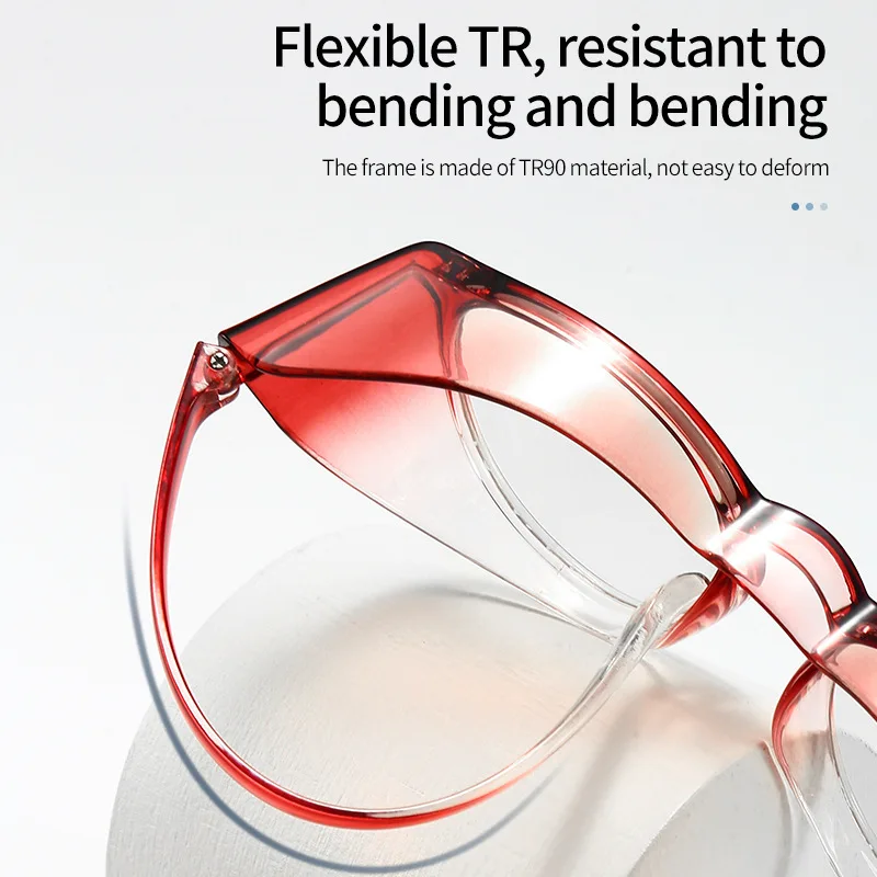 Круглые защитные очки для ногтей пыленепроницаемые противоаллергенные с