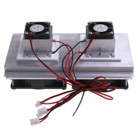 f3ma 120w 12v thermoelectric cooler system diy peltier semiconductor cooling module