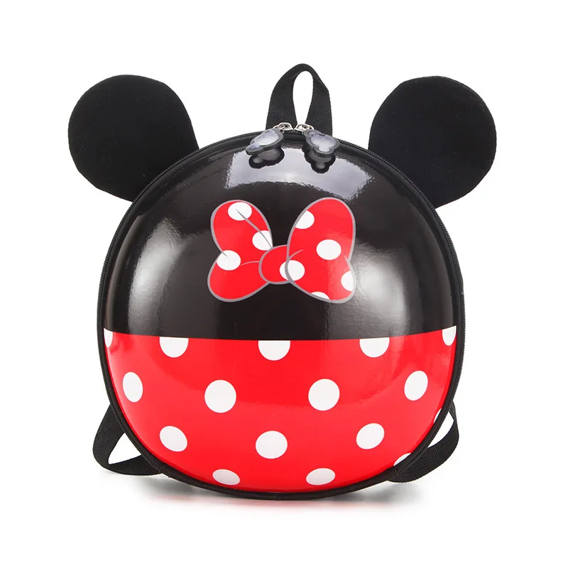 Диснеевских мультфильмов яичной скорлупы сумка в Корейском стиле для девочек