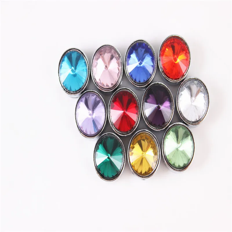 Подвеска с горкой из камня 8 мм на день рождения своими руками сборный Аксессуар