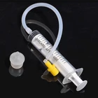 Комплект чистящей жидкости для печатающей головки, пигментная сублимационная краска, чернила, инструмент для очистки только для струйных принтеров Canon HP EPSON L360 L351