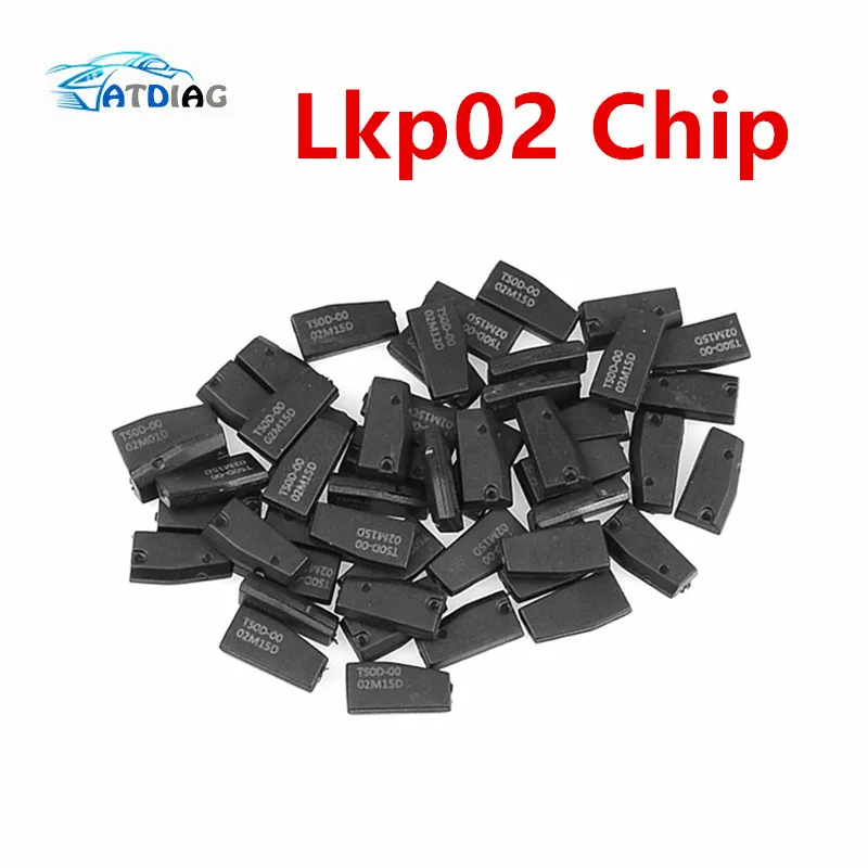 10pcs/lot Cloner Lkp02 Chip Can Clone 4c 4d G Via Tango Or Keyline 884 Machine Free Shipping | Автомобили и мотоциклы