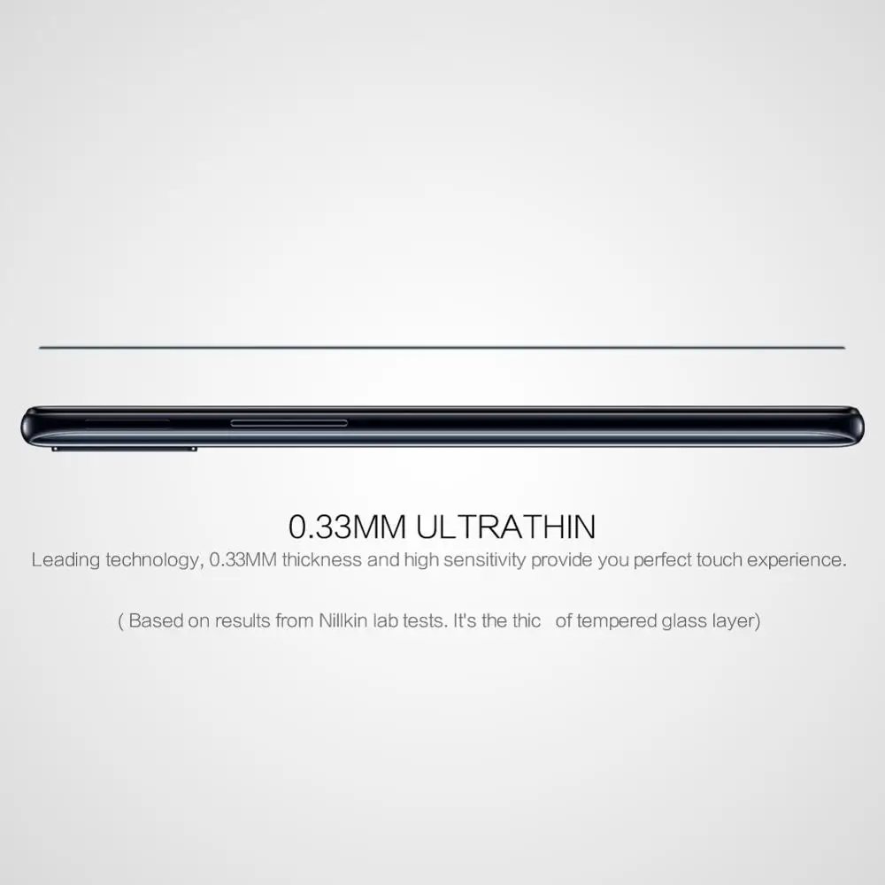 

NILLKIN CP + Pro 9H Samsung Galaxy A20s/A80 A90/A70/A50/A40/A30/A20