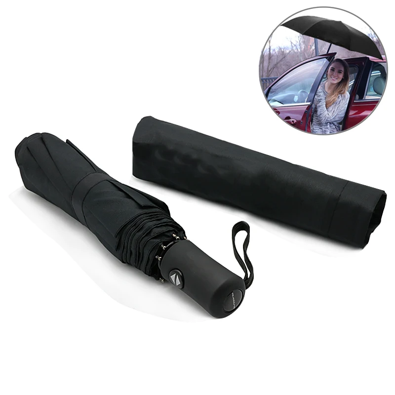 

1pcs Car Automatic Umbrella For Audi Quattro A3 A4 B6 B8 B5 A6 C5 C6 Q7 Q5 TT A1 A5 A7 A8 R8 S3 S4 S5 S6 S7 Car Accessories