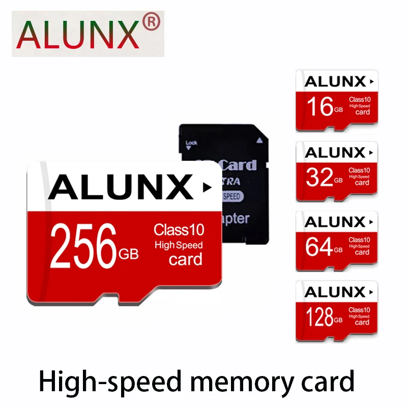 

SD карта 128 ГБ высокоскоростной слот для карт памяти 64 ГБ мини карты памяти microSD карта флеш-накопитель 16 Гб оперативной памяти, 32 Гб встроенной...