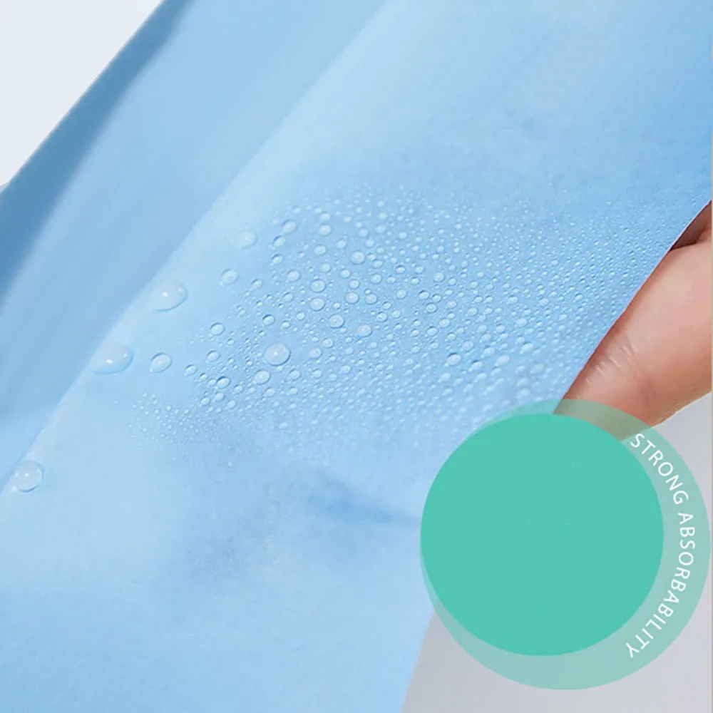 

10pcs Disposable Toilet Seat Waterproof Toilet Paper for Travel and Tourism Toilet Seat Cushion