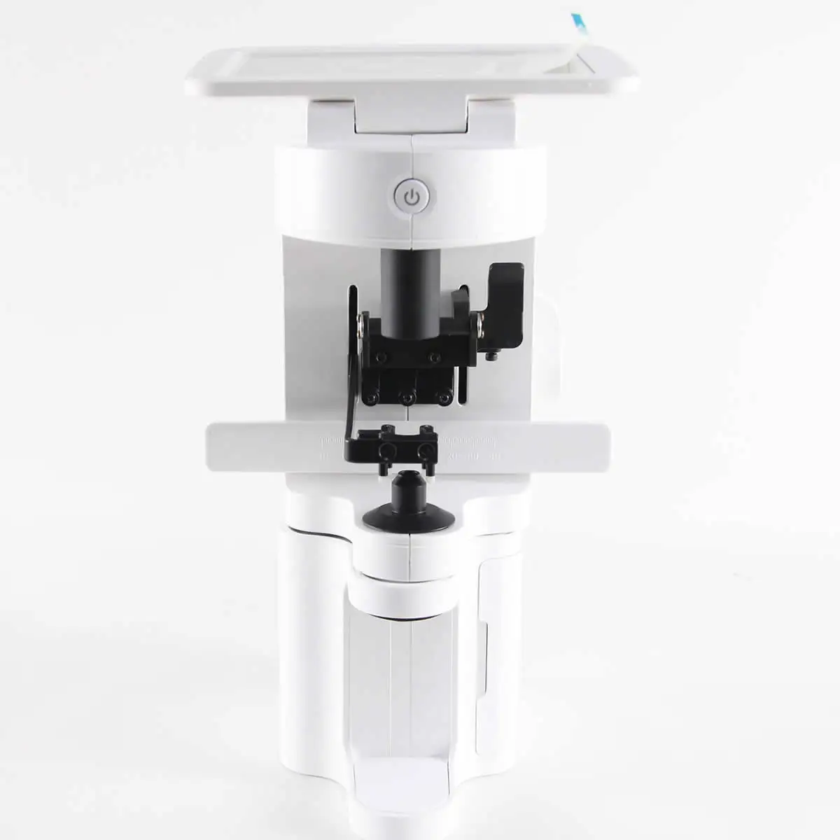 Новый автоматический линзметр LM-02 Focimeter 5 &quotTrue Цвет монитор | Оптометрическое