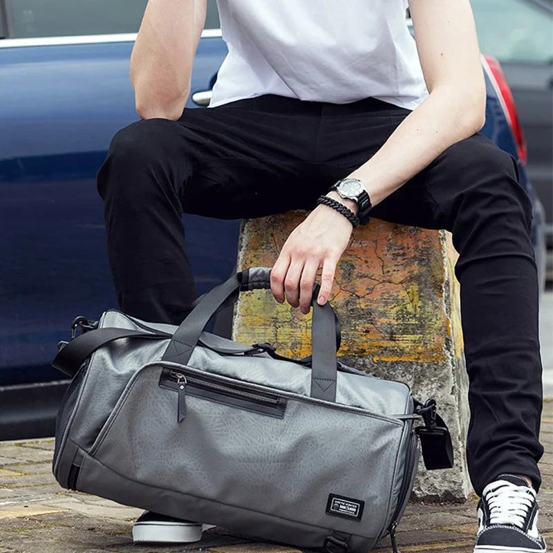 Спортивная сумка ARCTIC HUNTER для мужчин спортивные сумки тренажерного зала