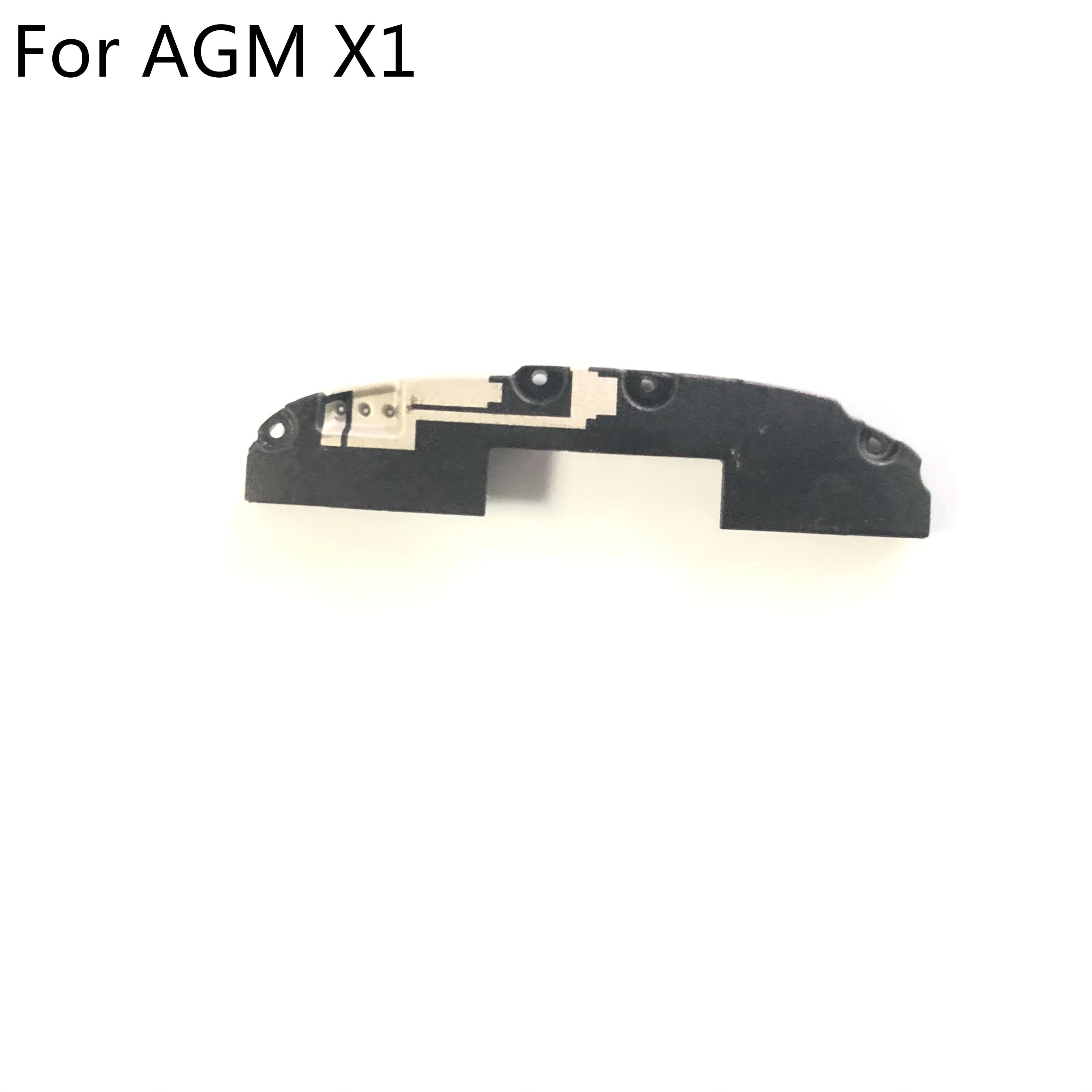 

AGM X1 Used Loud Speaker Trimming Case Cover For AGM X1 617 MSM8952 5.5" 1920×1080 Free Shipping