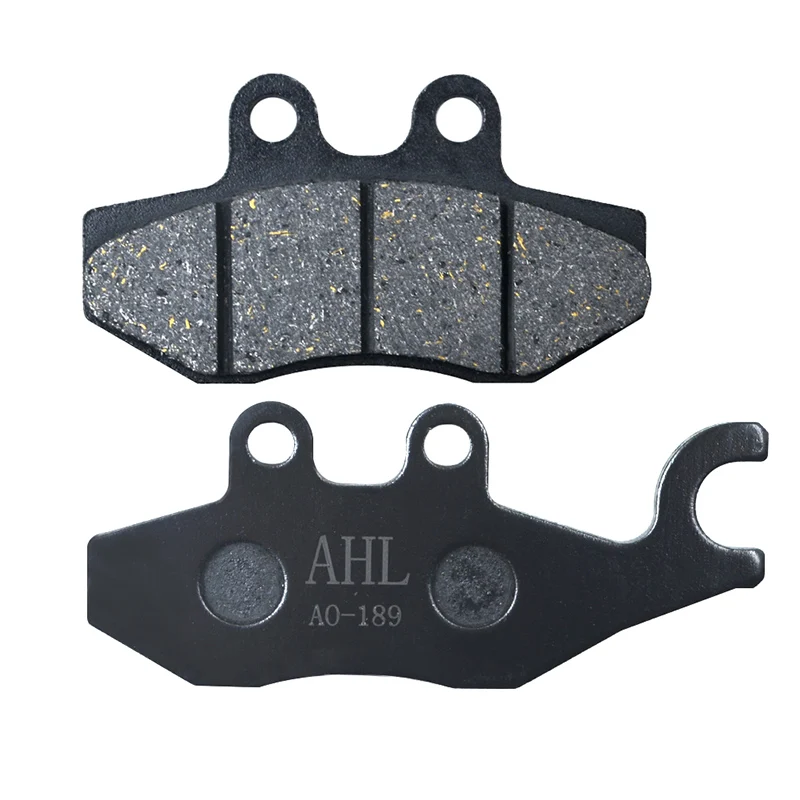 Motorcycle Front Brake Pad For APRILIA Sport City One 50 SR50 Motard 125cc SR125 SR 125 | Motorbike Brakes