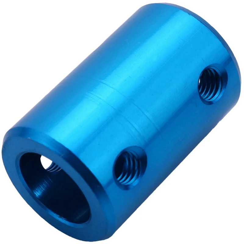 

1 Pcs Shaft Coupling Rigid Coupler Motor Connector & 1 Set Dc 12V Motor Small Pcb Hand Drill