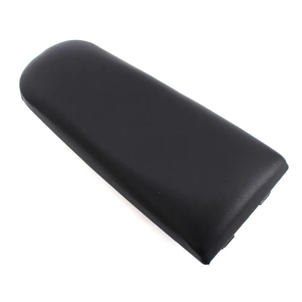 

Car Armrest Cover Wear Resistant Waterproof Microfiber Leather Dustproof Auto Console Pad for Volkswagen Golf MK4 1999-2004