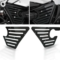 for bmw r nine t motorcycle air box cover protector fairing r ninet pure racer scrambler urban gs 2016 2017 2018 airbox cover