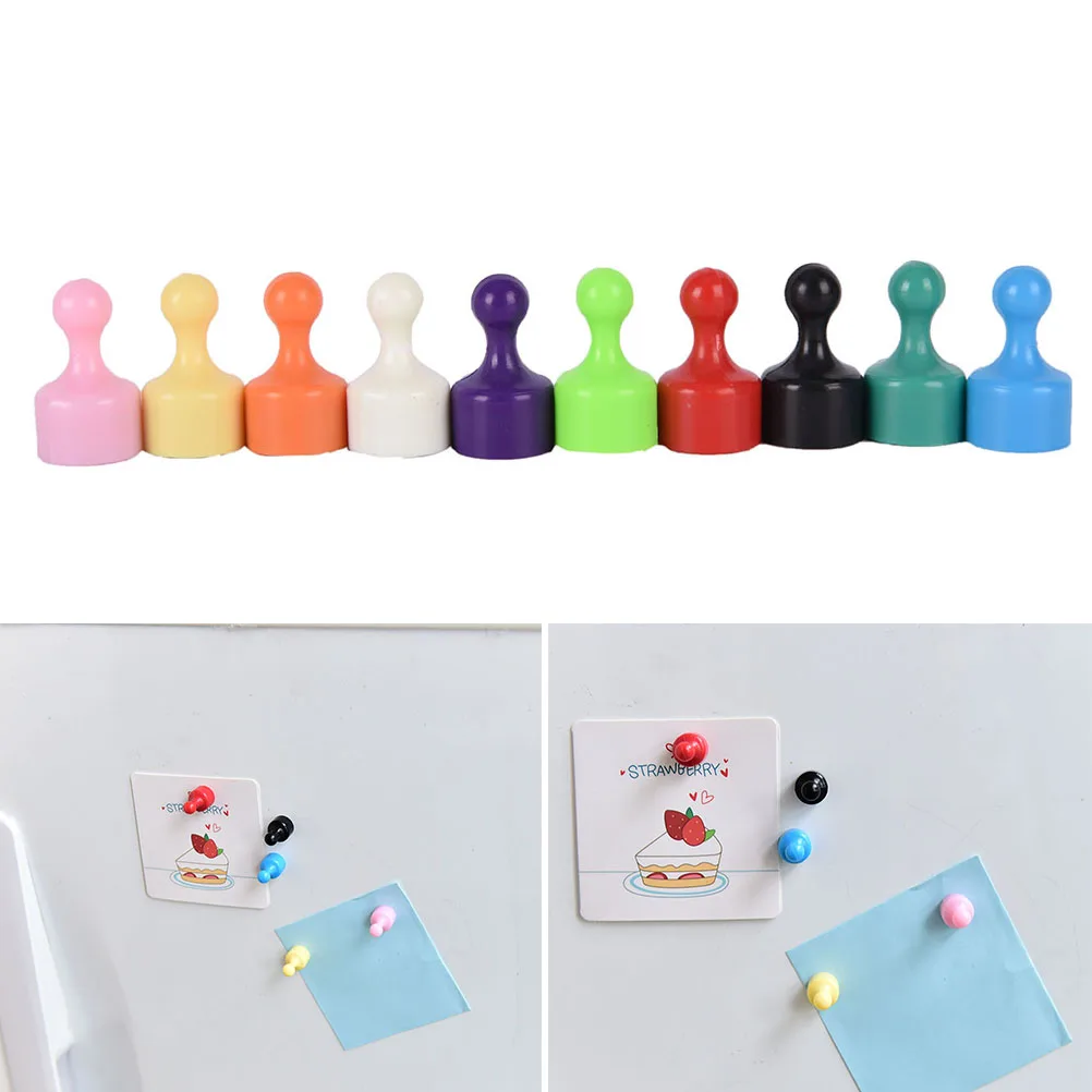 Магнитные значки неодимовые магниты на холодильник обучающая живопись Эскиз 12