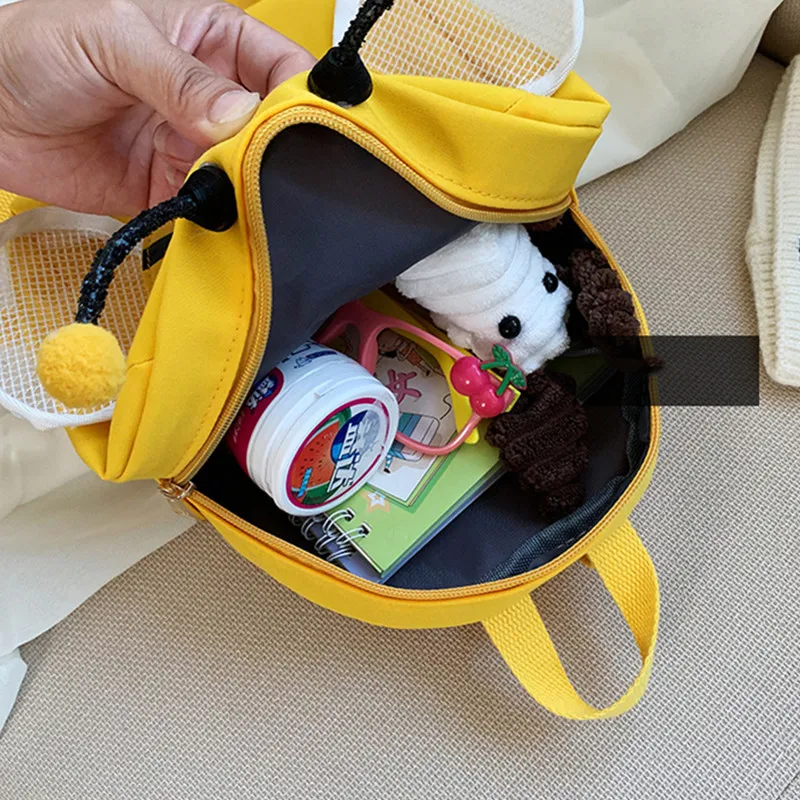 

Mochila Infantil Children School Bags New Cute Anti-lost Children's Backpack School Bag Backpack for children Baby Bags