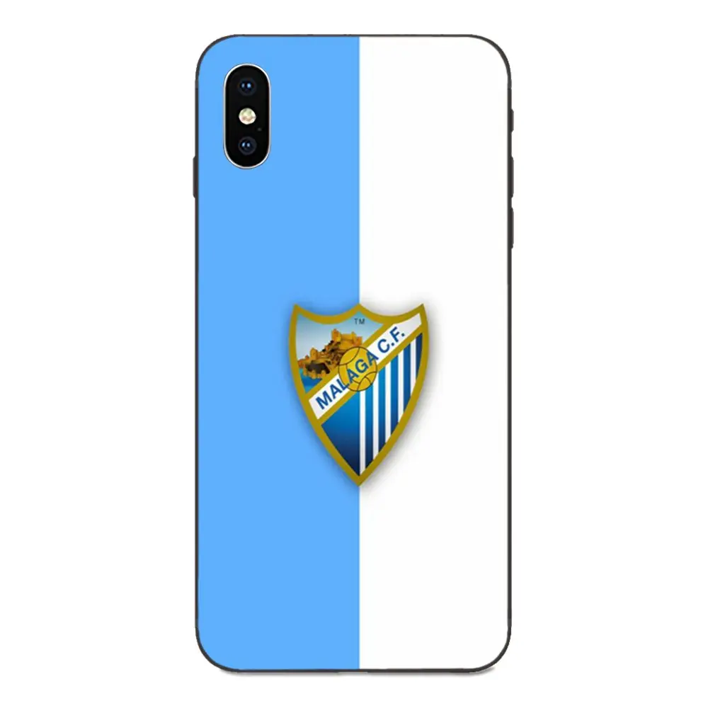 Для Apple iPhone 4 4S 5 5S SE 6 S 7 8 11 Plus X XS Max XR Pro мягкая ТПУ коробка для звонков логотип