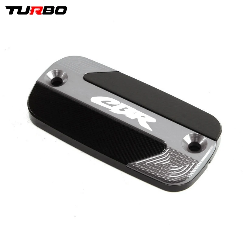 Для HONDA CBR600F CBR600RR CBR900RR CBR929RR CBR954RR CBR1000RR CBR 600 F2 F3 F4 CBR650R бачок тормозной жидкости для