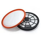 Высокоэффективный фильтр BPfire для пылесоса Vax, тип 95, без мешка