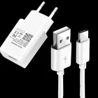 Адаптер зарядного устройства USB Type-c для Redmi 9 9T 10X Note 8T 9S 7 8 9 Pro Xiaomi 10T A3 8 9 10 Lite Pro, зарядное устройство USB