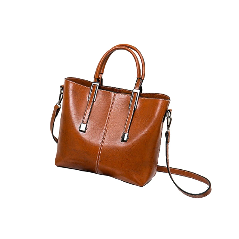 

Fashion Brand Luxury Sac Femme Designer Ladies Messenger Lightweight 3-in-1 Tote Bag Can Be Cross-body Shoulder Bag