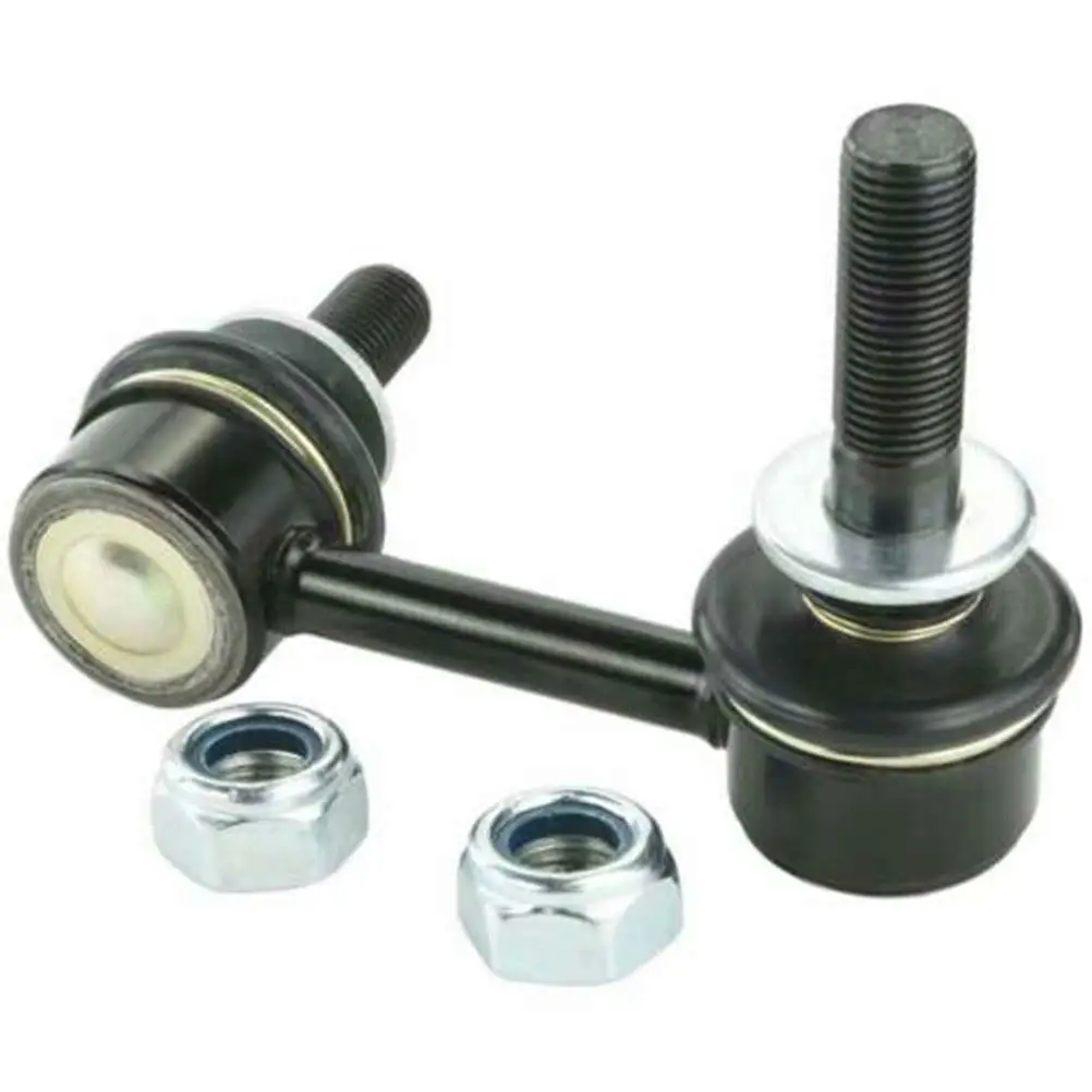 

Wheel Suspension Front Stabilizer Bar Link 48810-50020 48820-50030 Fit for Lexus LS460 Saloon (UVF4, USF4) 1UR-FSE 1UR-FE 4.6L