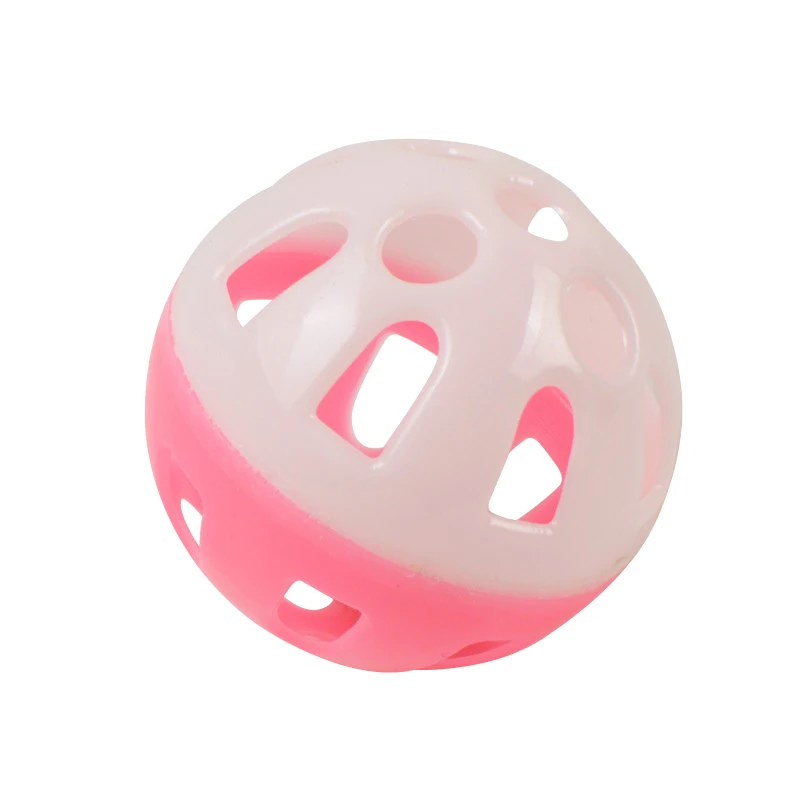 Игрушечная кошачья колокольчики шары играть котенок веселые игры интерактивные