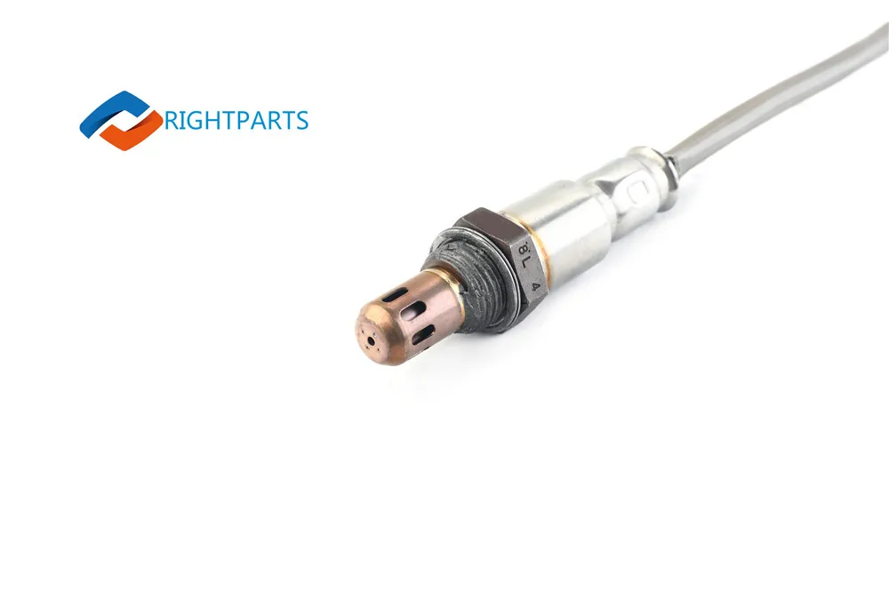 RIGHTPARTS Авто оригинальное оборудование с подогревом кислородный датчик лямбда