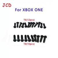 jcd replacement screws cap repair part for xbox one one wireless controller