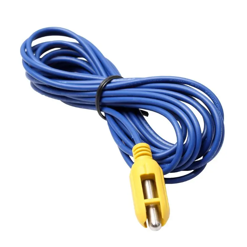 

3pcs 1.5/2.5/3.5M Water Level Controller Sensor Head Probe For Solar Air Energy