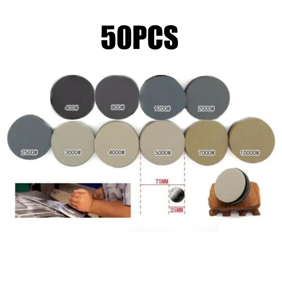 

Abrasive Sandpaper Sanding Polishing Grinding Detailing Finishing Woodworking
