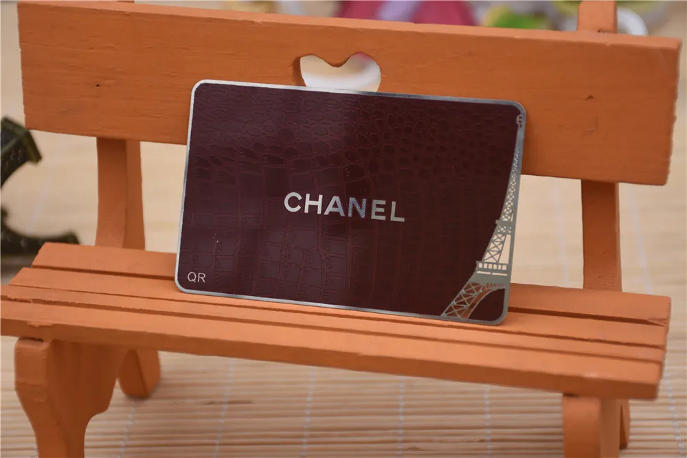 Печатный Серебряный/золотая металлическая карточка текстура фон глянцевый