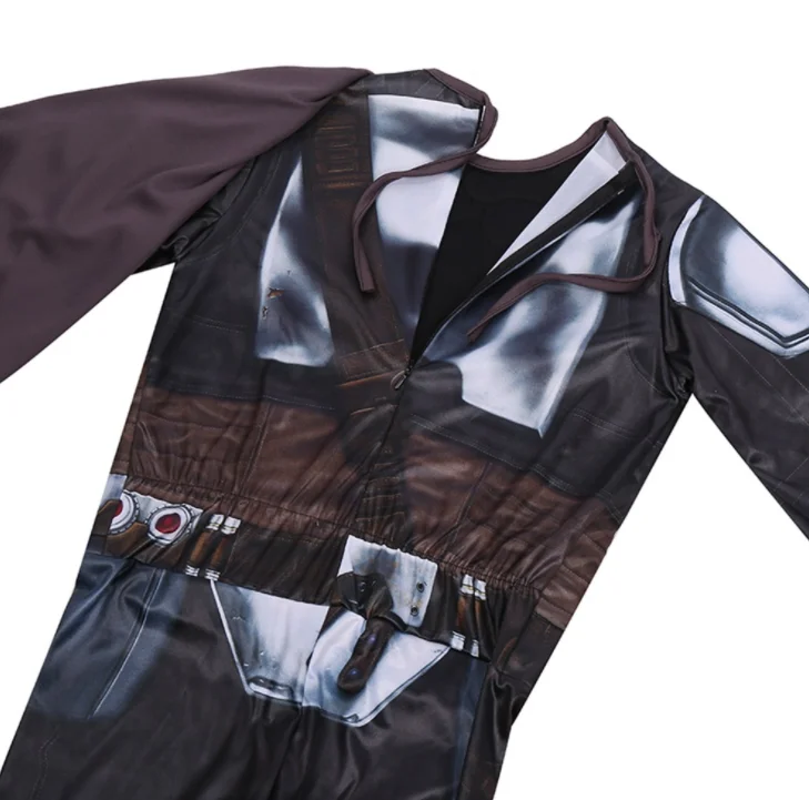 Детский костюм манды косплей-Колготки для хэллоуивечерние |