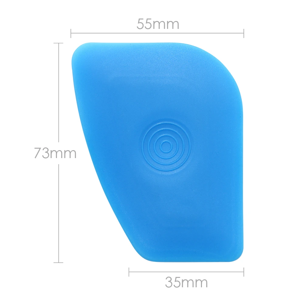 Plastic Spudger Pry Shovel Crowbar Smartphone Disassembly Card Mobile Phone LCD Screen Battery Teardown Opening Tools